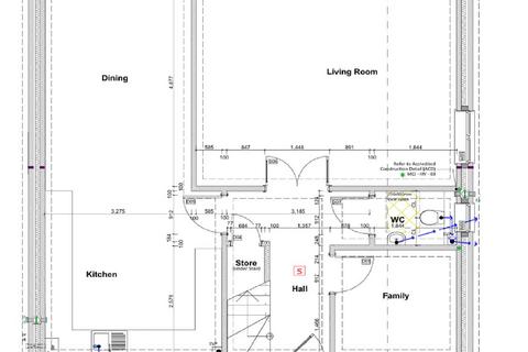 undefined, Beaconing Fields Development, Steynton, Milford Haven