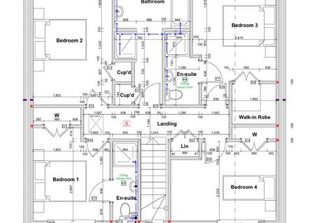 undefined, Beaconing Fields Development, Steynton, Milford Haven
