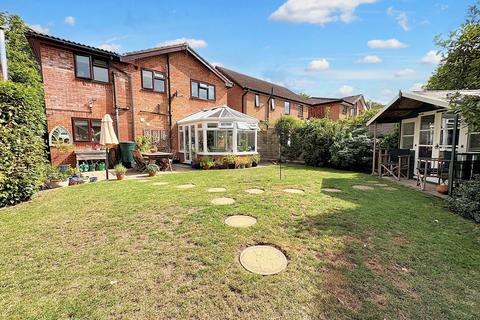 4 bedroom detached house for sale, Verwood