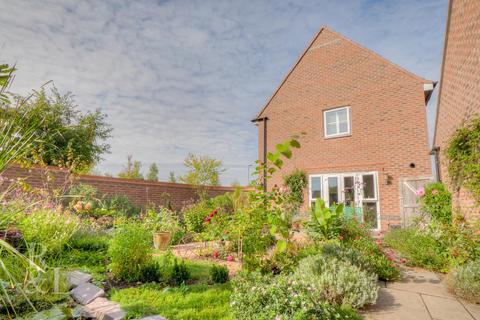 3 bedroom detached house for sale, Meadow Crescent, Cotgrave, Nottingham