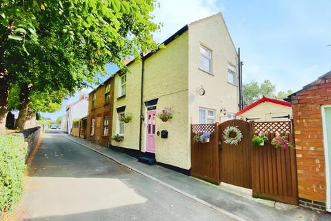 3 bedroom semi-detached house for sale, Characterful Semi Detached Home on Church Lane, Thurmaston