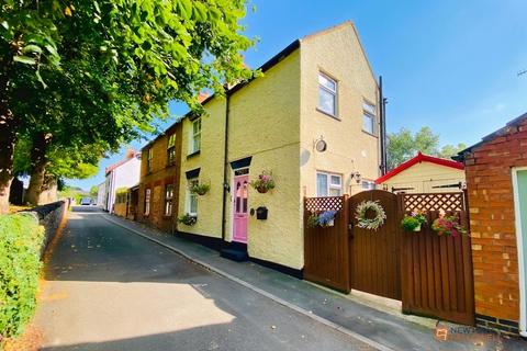Cottage - Church Lane, Thurmaston, LE4
