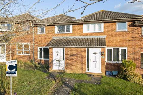Braybrooke Drive, Furzton