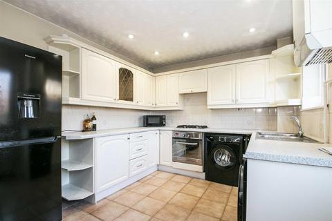 3 bedroom terraced house for sale, Braybrooke Drive, Milton Keynes MK4