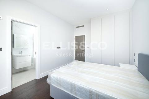 undefined, High Road, Whetstone, N20