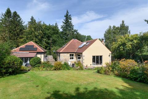 Garden Cottage, Slaley Hall, Slaley, Hexham, Northumberland