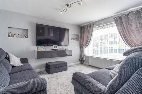 undefined, Coniston Drive, Walton-Le-Dale, Preston