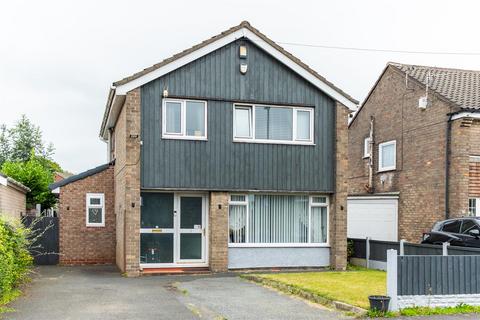 undefined, Coniston Drive, Walton-Le-Dale, Preston