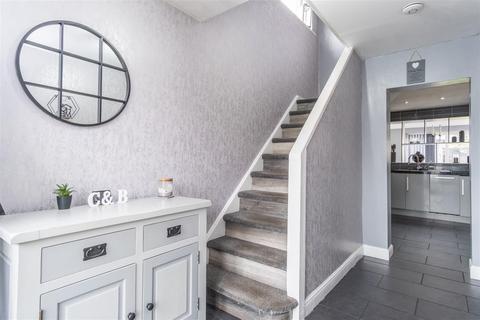 undefined, Coniston Drive, Walton-Le-Dale, Preston