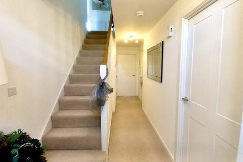 4 bedroom detached house for sale, Goldcrest Crescent, Wynyard, Billingham TS22