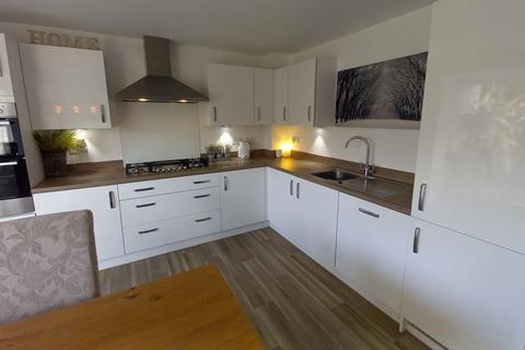 4 bedroom detached house for sale, Goldcrest Crescent, Wynyard, Billingham TS22