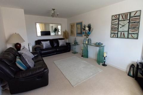 4 bedroom detached house for sale, Goldcrest Crescent, Wynyard, Billingham TS22