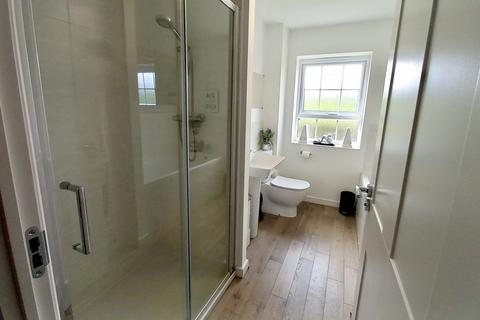 4 bedroom detached house for sale, Goldcrest Crescent, Wynyard, Billingham TS22