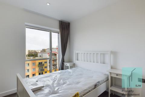 2 bedroom apartment to rent, John Harrison Way, London SE10