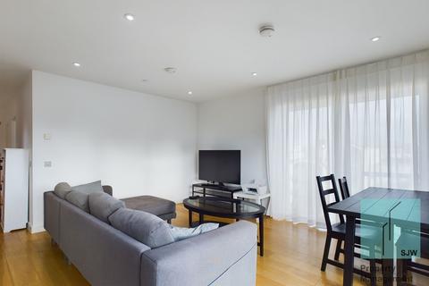 2 bedroom apartment to rent, John Harrison Way, London SE10