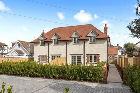 undefined, East Avenue, Goring-By-Sea, Worthing