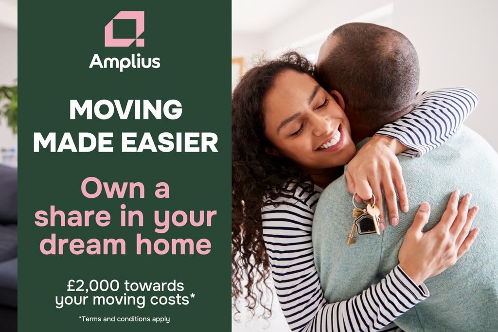 Moving made easier