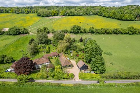 undefined, Duckpits Road, Petham, Canterbury, Kent, CT4