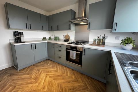 undefined, Plot 138 The Wagtail, Skylarks, 57 Wagon Close, Frampton, Boston, Lincolnshire, PE20
