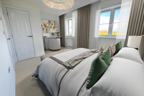 undefined, Plot 138 The Wagtail, Skylarks, 57 Wagon Close, Frampton, Boston, Lincolnshire, PE20