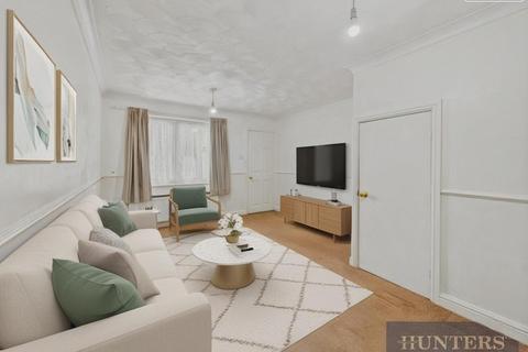 2 bedroom end of terrace house for sale, Cavalry Court, Scarborough