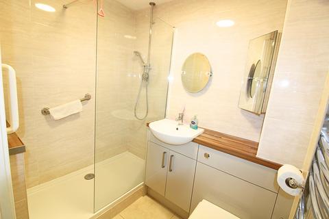 2 bedroom retirement property for sale, Rushers Close, Pershore, Worcestershire
