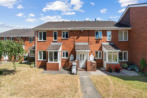 2 bedroom maisonette for sale, Rushers Close, Pershore