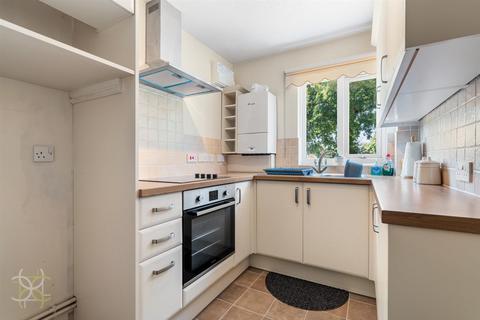 2 bedroom maisonette for sale, Rushers Close, Pershore