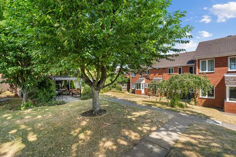 2 bedroom maisonette for sale, Rushers Close, Pershore