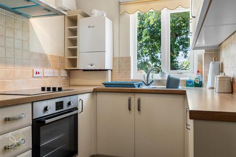 2 bedroom maisonette for sale, Rushers Close, Pershore