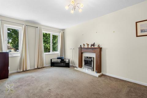 2 bedroom maisonette for sale, Rushers Close, Pershore