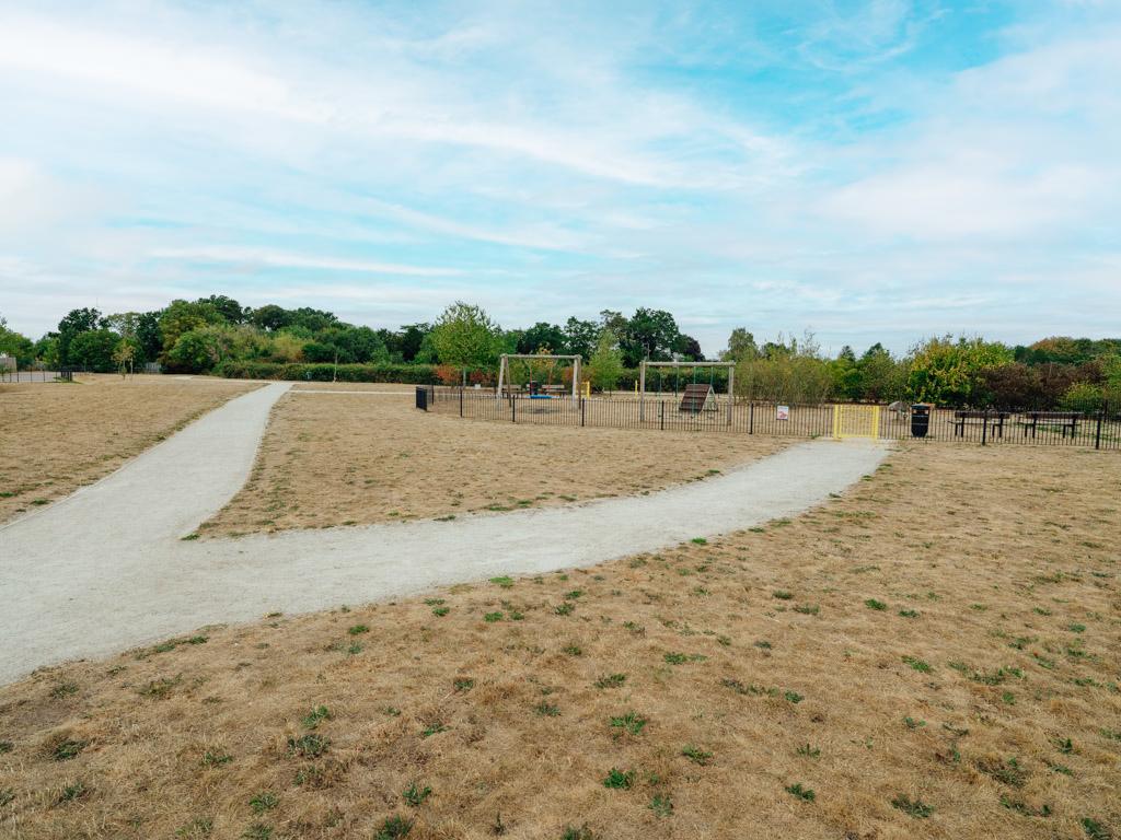 Childrens Park