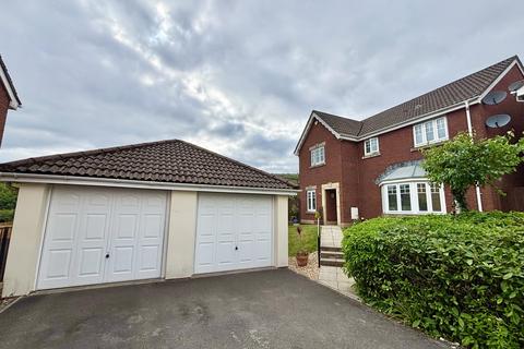 Parc Gilbertson, Gelligron, Pontardawe, Swansea.