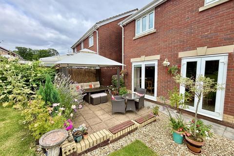 undefined, Parc Gilbertson, Gelligron, Pontardawe, Swansea.