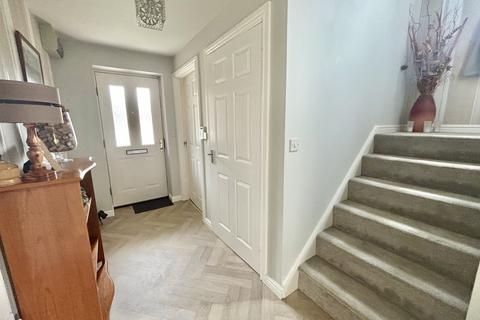 undefined, Parc Gilbertson, Gelligron, Pontardawe, Swansea.