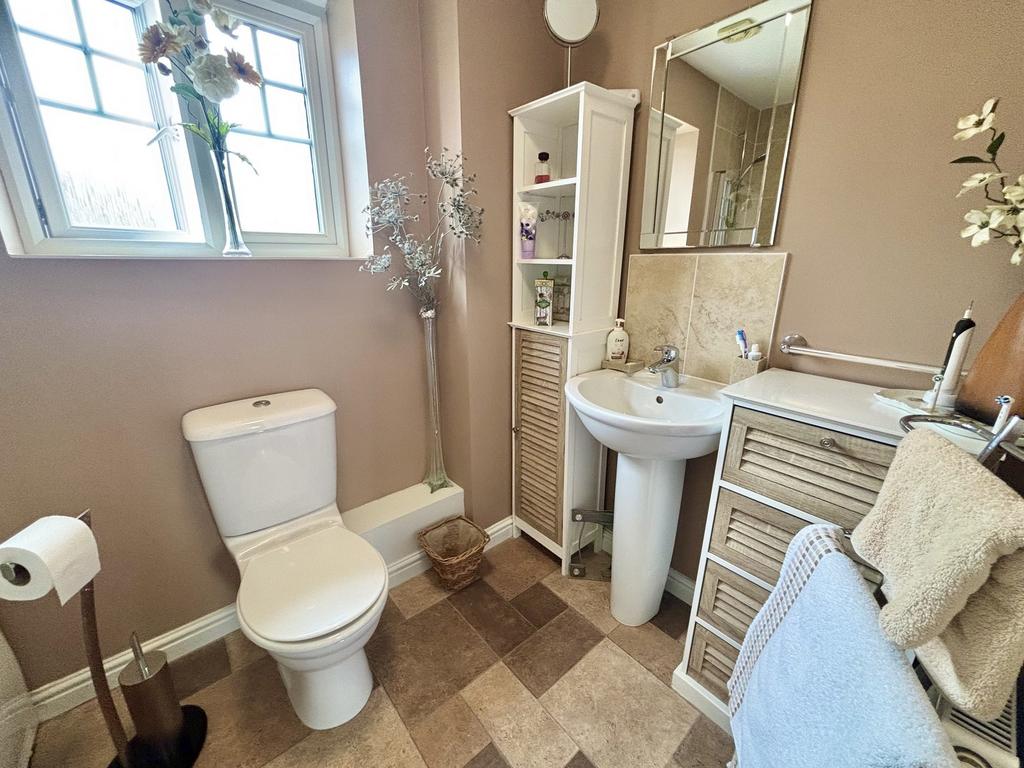 En Suite