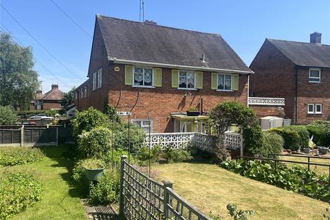 Crescent Road, Hadley, Telford, Shropshire, TF1