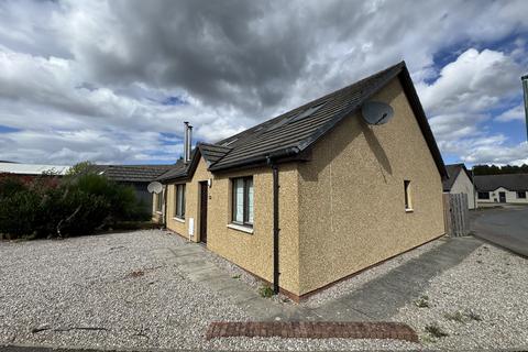 4 bedroom semi-detached house for sale, Ionad Macaonghais, Aviemore