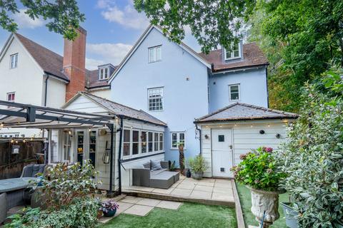 undefined, Mulberry Gardens, Harlow CM17