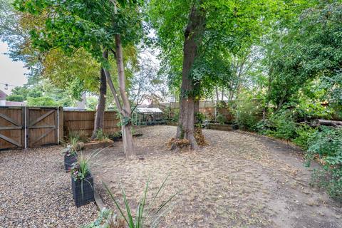 undefined, Mulberry Gardens, Harlow CM17