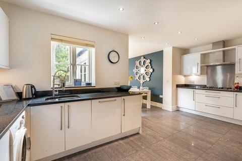 undefined, Mulberry Gardens, Harlow CM17
