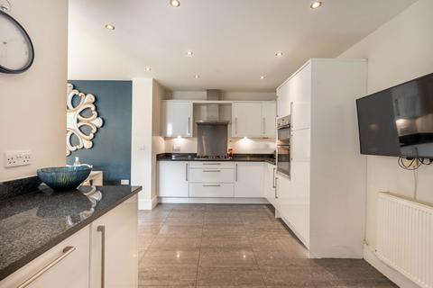 undefined, Mulberry Gardens, Harlow CM17