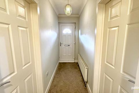 undefined, Riversdale Avenue, Choppington, Northumberland, NE62 5LE