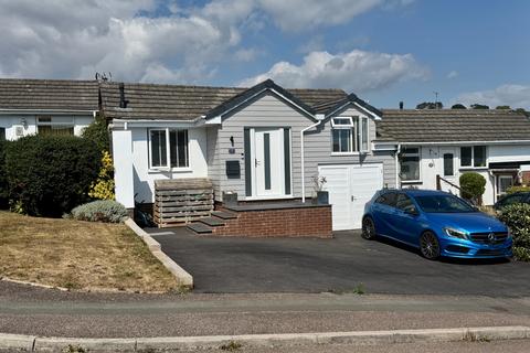 undefined, Exmouth EX8