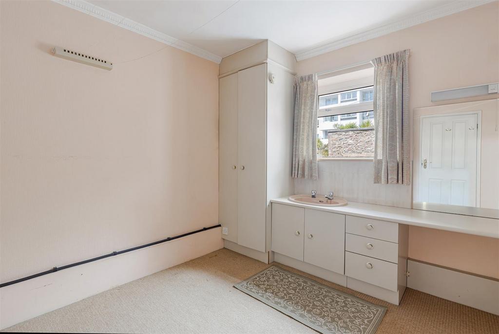 A14 - 7 Park Hall, Park Hill Road, Torquay - 25072