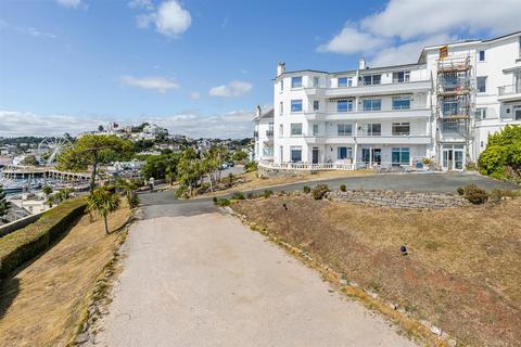 2 bedroom apartment for sale, Park Hill Road, Torquay