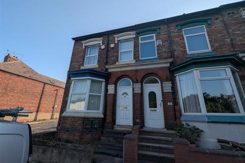 Eastmount Road, Darlington