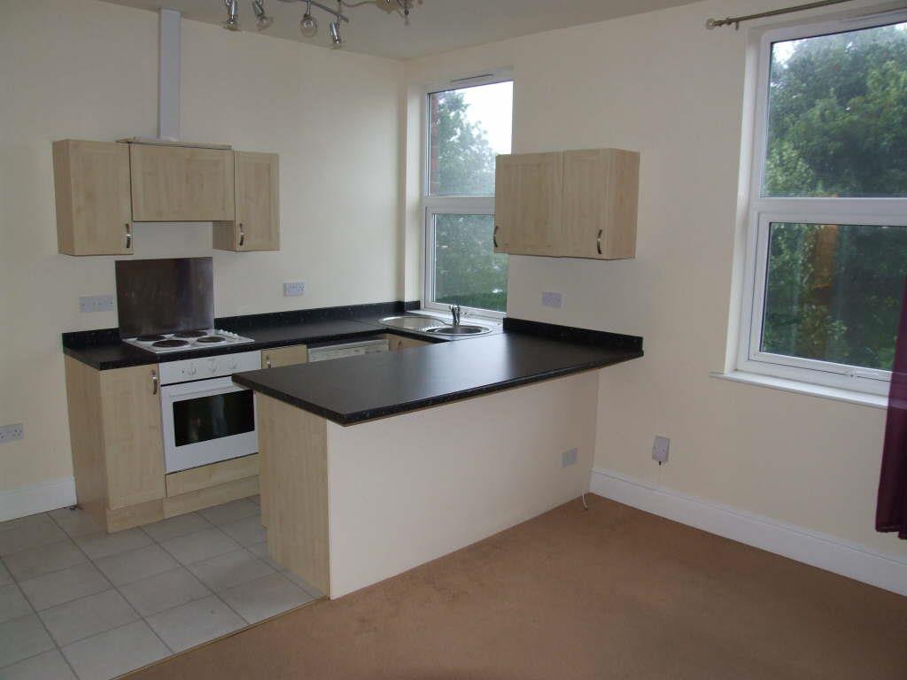 Lounge/Kitchen