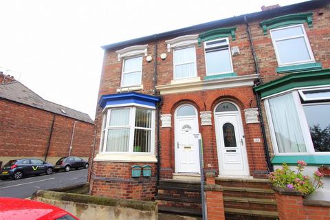 3 bedroom apartment for sale, Eastmount Road, Darlington
