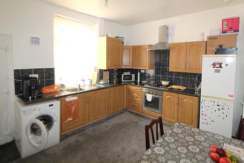 50 Berkeley Street, Nelson, BB9 0RQ